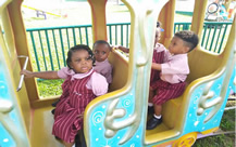 Preschool