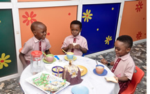 Kindergarten